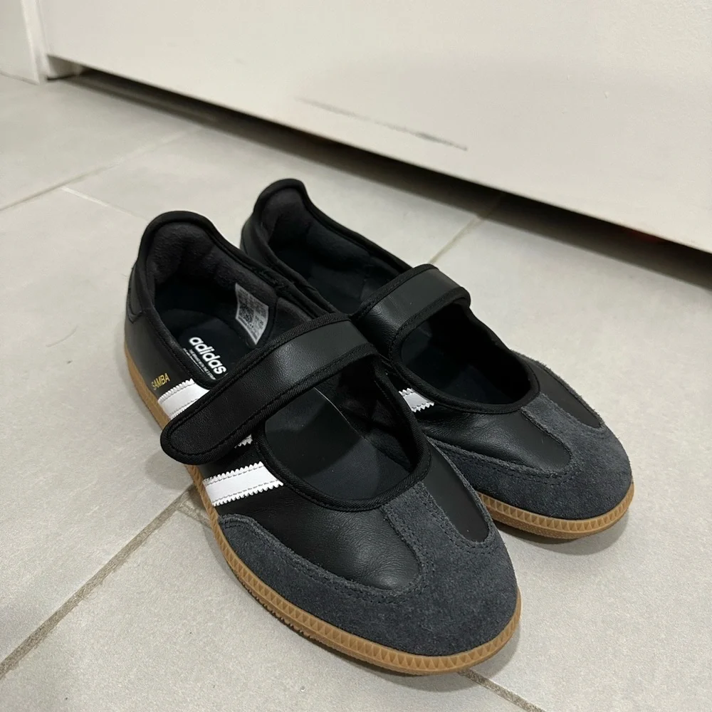 Adidas Samba Jane Sneakers - Picture 4 of 7